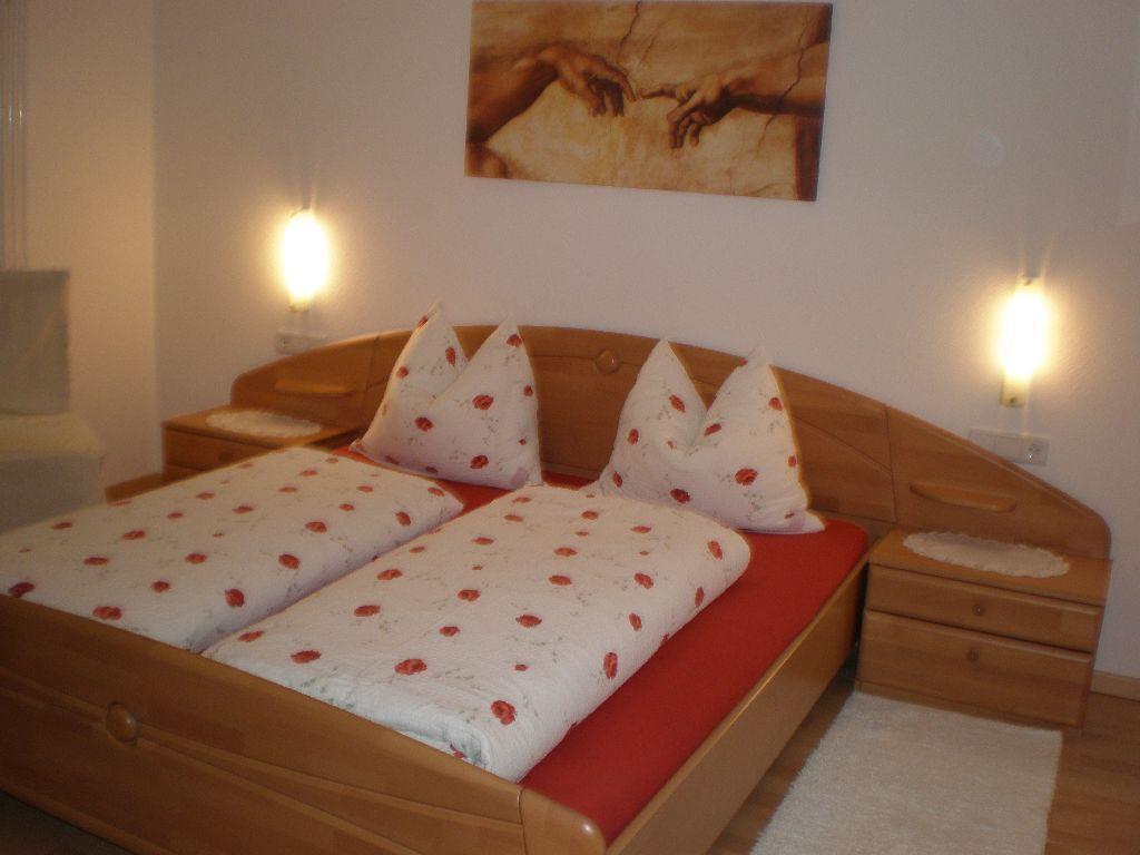 Appartement Oberlechnerhof Разун-ді-Сопра Номер фото