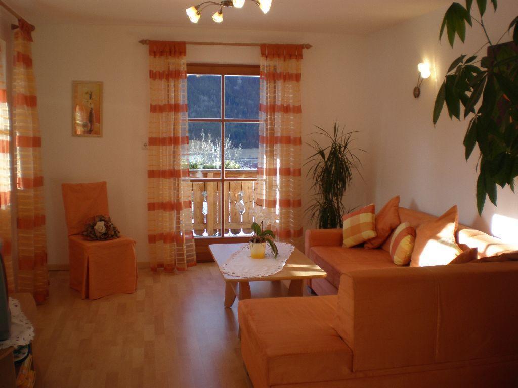 Appartement Oberlechnerhof Разун-ді-Сопра Екстер'єр фото