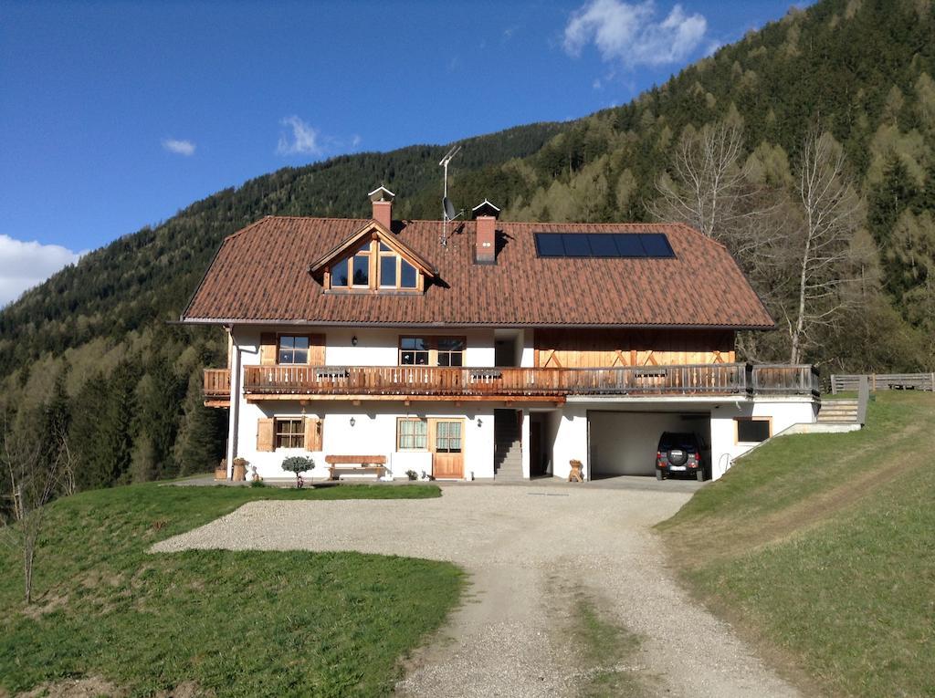 Appartement Oberlechnerhof Разун-ді-Сопра Екстер'єр фото