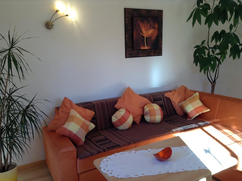 Appartement Oberlechnerhof Разун-ді-Сопра Номер фото