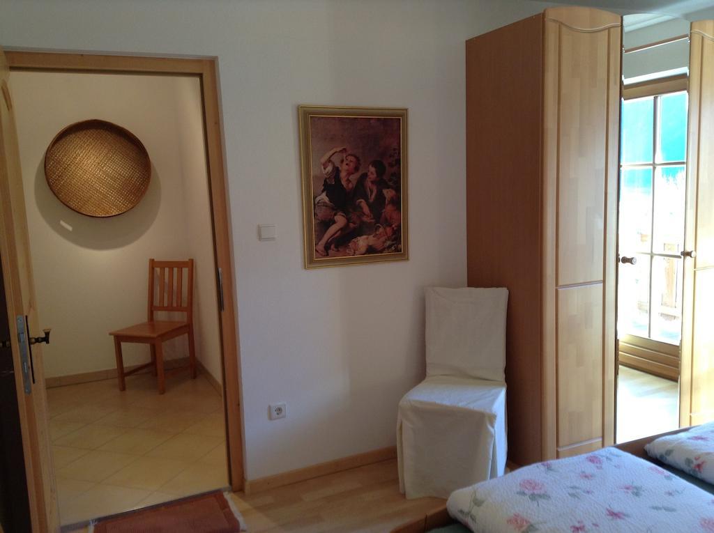 Appartement Oberlechnerhof Разун-ді-Сопра Номер фото