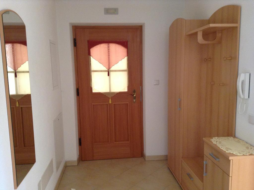 Appartement Oberlechnerhof Разун-ді-Сопра Номер фото