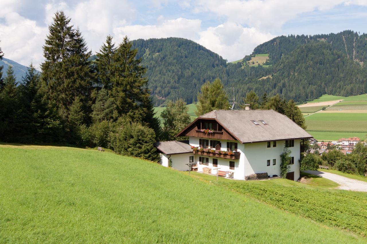 Appartement Oberlechnerhof Разун-ді-Сопра Екстер'єр фото