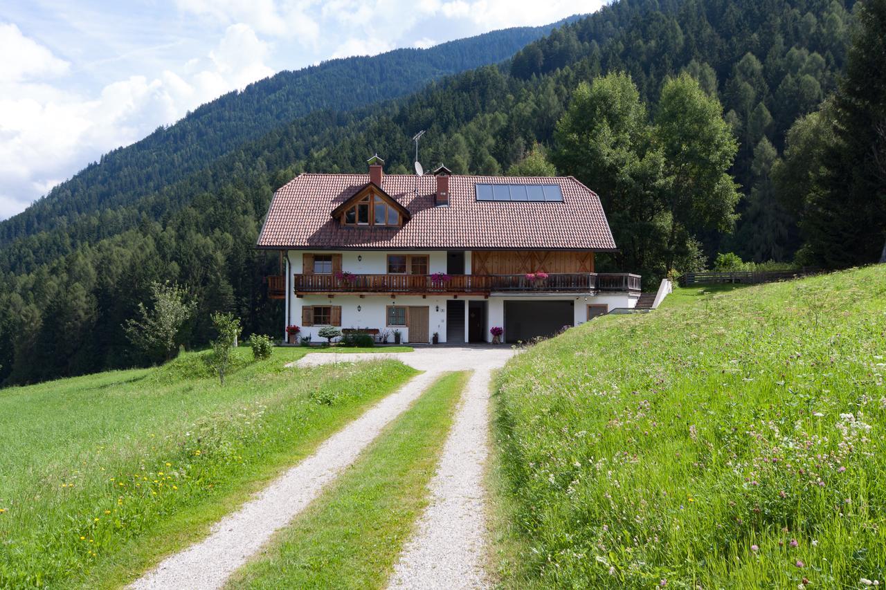 Appartement Oberlechnerhof Разун-ді-Сопра Екстер'єр фото